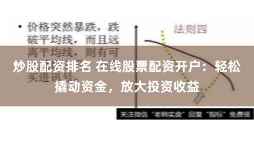 炒股配资排名 在线股票配资开户：轻松撬动资金，放大投资收益